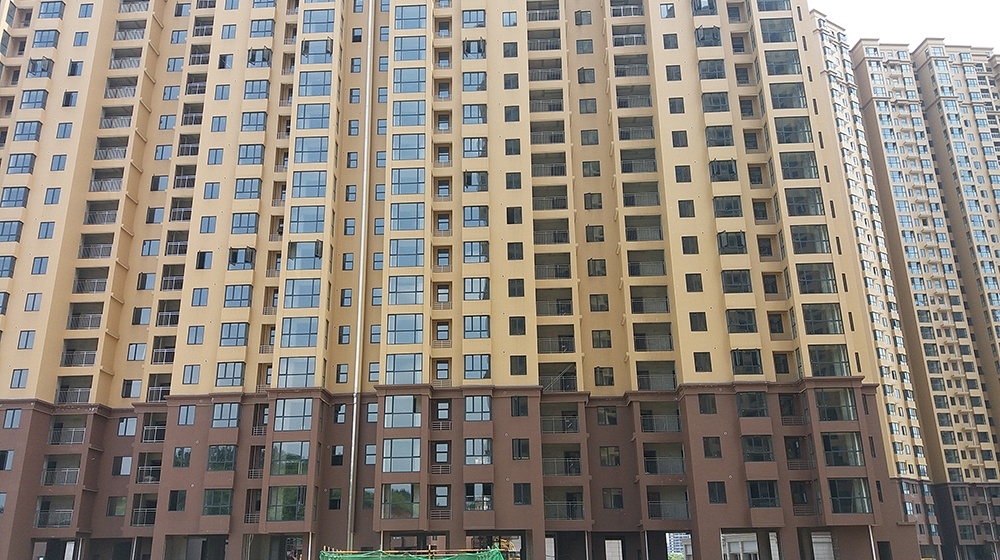 砂浆快干防水乳液-湖南邵阳10万平米楼房地面防水工程